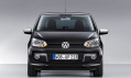 První snímky vozu Volkswagen Up!