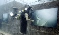 Andreas Franke a jeho výstava Vandenberg u Key West