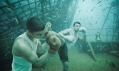 Andreas Franke a jeho fotografie podvodního života ze série Vandenberg