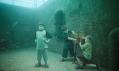 Andreas Franke a jeho fotografie podvodního života ze série Vandenberg