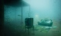 Andreas Franke a jeho fotografie podvodního života ze série Vandenberg