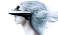 Brýle Sony HMZ-T1 promítající 3D obraz