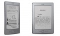 Nová čtečka elektronických knih Amazon Kindle