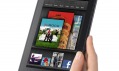 Nový tablet Amazon Kindle Fire