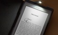 Nová čtečka elektronických knih Amazon Kindle
