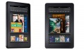Nový tablet Amazon Kindle Fire