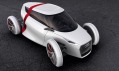 Koncept vozu Audi Urban Sportback