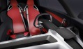 Koncept vozu Audi Urban Sportback
