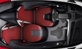 Koncept vozu Audi Urban Spyder