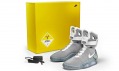 Futuristické boty Nike MAG 2011 určeny pro charitativní aukční prodej