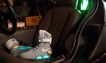 Futuristické boty Nike MAG 2011 určeny pro charitativní aukční prodej