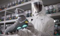 Futuristické boty Nike MAG 2011 určeny pro charitativní aukční prodej