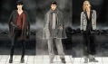 Módní kolekce Chanel na období podzim a zima 2011 až 2012