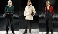 Módní kolekce Chanel na období podzim a zima 2011 až 2012