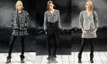 Módní kolekce Chanel na období podzim a zima 2011 až 2012