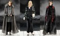 Módní kolekce Chanel na období podzim a zima 2011 až 2012