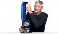 Unikátní interiérový přímotop Dyson Hot