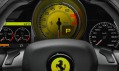 Otevřený supersportovní vůz Ferrari 458 Spider