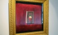 Záběr z výstavy The Fusion Art of Shalom Tomas Neuman ve Veletržním paláci