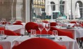 Odile Decq a jeho L’Opera Restaurant v Palais Garnier