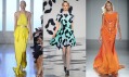 Julien MacDonald, House of Holland a Matthew Williamson na London Fashion Week