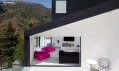 Minimalistický dům Nakahouse v Los Angeles od Xten Architecture
