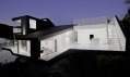 Minimalistický dům Nakahouse v Los Angeles od Xten Architecture