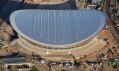 Olympijský velodrom v Londýně od Hopkins Architects