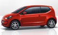 Předobraz vozu Škoda Citigo německý Volkswagen Up!