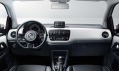 Předobraz vozu Škoda Citigo německý Volkswagen Up!