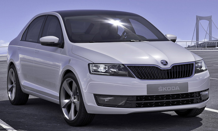 Škoda MissionL kompletně odhalila svůj nový design