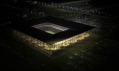 Francouzský stadion Stade Bordeaux Atlantique od Herzog & de Meuron pro Euro 2016