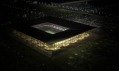 Francouzský stadion Stade Bordeaux Atlantique od Herzog & de Meuron pro Euro 2016