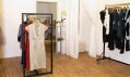 Nový módní showroom Sophistic v Praze