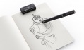 Sada Wacom Inkling pro digitální kresbu na papír