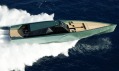 Sportovní motorová jachta Wally 118