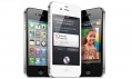 Nový mobilní telefon Apple iPhone 4S