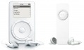 Hudební přehrávače iPod