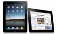 První Apple tablet iPad