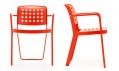 Židle De La Warr Chair od BarberOsgerby