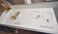 Kolekce šperků Belda Factory na přehlídce Designblok 2011