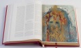 Ručně vyrobená Bible s ilustracemi Salvadora Dalího