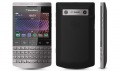 Luxusní edice telefonu BlackBerry P9981 v designu studia Porsche Design