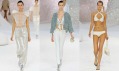 Paris Fashion Week a kolekce Chanel na jaro a léto 2012