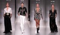 Paris Fashion Week a kolekce Balmain na jaro a léto 2012