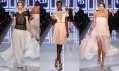 Paris Fashion Week a kolekce Dior na jaro a léto 2012