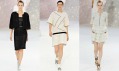 Paris Fashion Week a kolekce Chanel na jaro a léto 2012