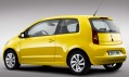 Malý městský vůz Seat Mii z rodiny Volkswagen