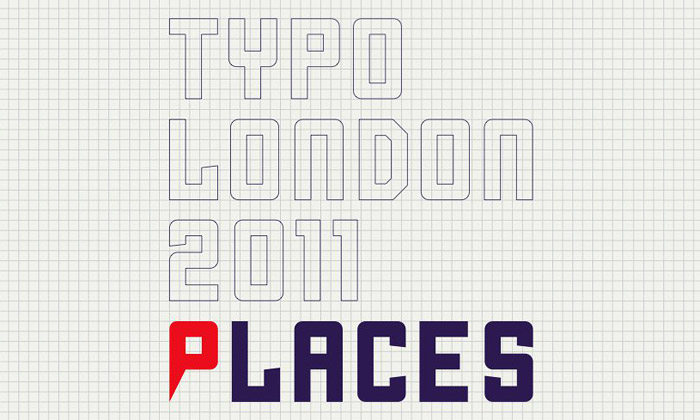 Londýn ožije grafickým designem díky Typo London