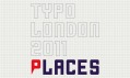 Logo konference Typo London 2011